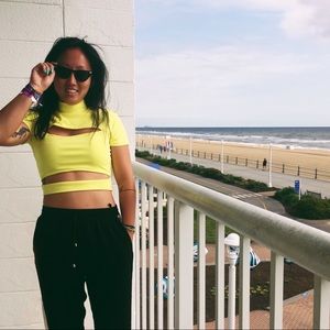 Meet your Posher, Enti